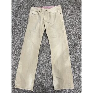 Diesel-co Viker-A khaki Pants (1923)